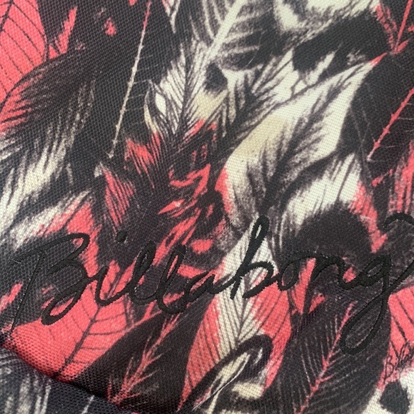 BILLABONG Backpack - Picture 2 of 10